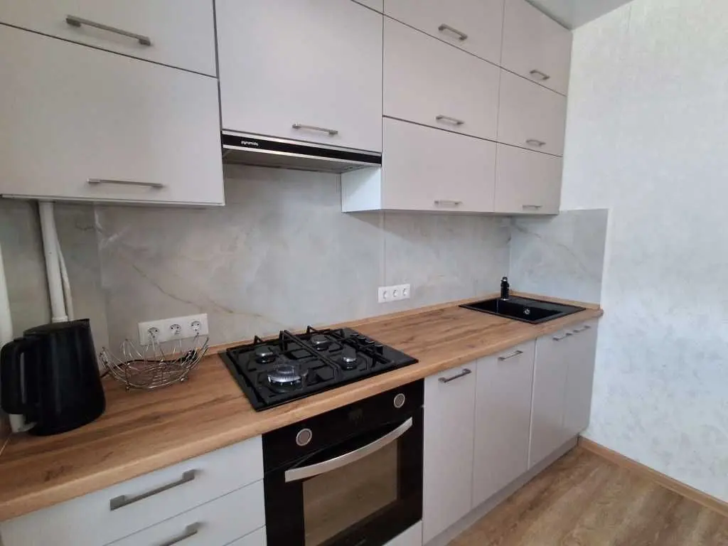 Фото Selling a 3-room apartment, 71 sq.m., Stakhanivskyi lane 4 Bila Tserkva, price: 86000 USD, code 8020