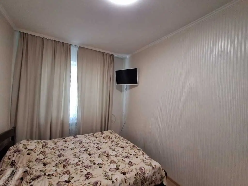 Фото Selling a 3-room apartment, 71 sq.m., Stakhanivskyi lane 4 Bila Tserkva, price: 86000 USD, code 8020