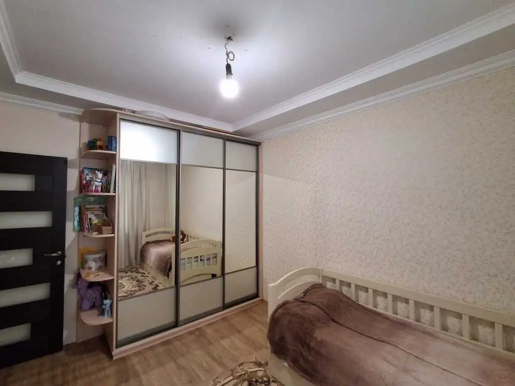 Фото Selling a 3-room apartment, 71 sq.m., Stakhanivskyi lane 4 Bila Tserkva, price: 86000 USD, code 8020