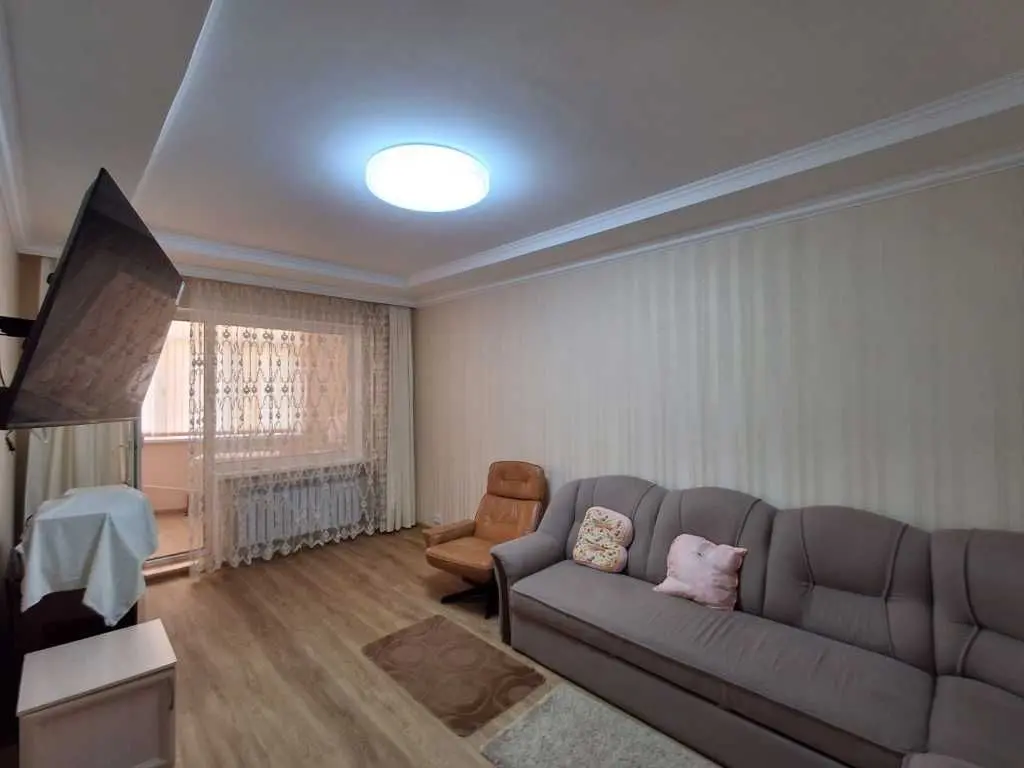 Фото Selling a 3-room apartment, 71 sq.m., Stakhanivskyi lane 4 Bila Tserkva, price: 86000 USD, code 8020