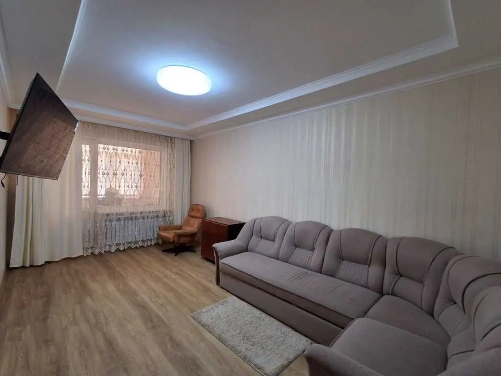 Фото Selling a 3-room apartment, 71 sq.m., Stakhanivskyi lane 4 Bila Tserkva, price: 86000 USD, code 8020
