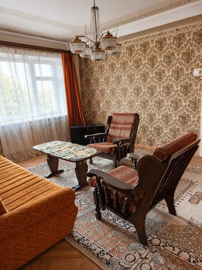 Фото Selling a 3-room apartment, 60 sq.m., Kyrylivska Street (Frunze Street) 122/1 Kyiv, price: 68000 USD, code 8021