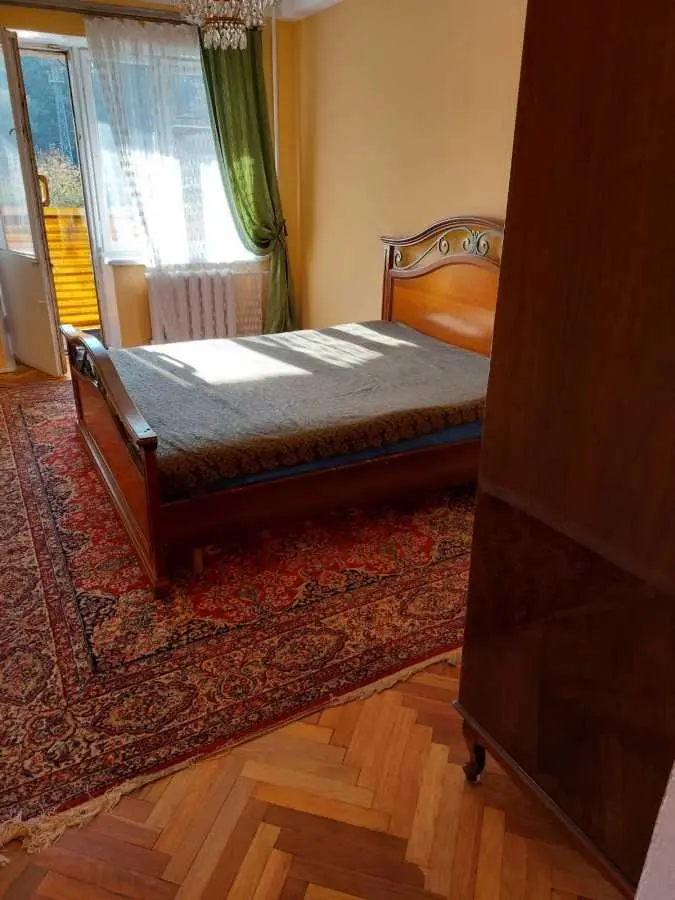 Фото Selling a 3-room apartment, 60 sq.m., Kyrylivska Street (Frunze Street) 122/1 Kyiv, price: 68000 USD, code 8021