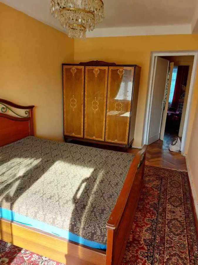 Фото Selling a 3-room apartment, 60 sq.m., Kyrylivska Street (Frunze Street) 122/1 Kyiv, price: 68000 USD, code 8021