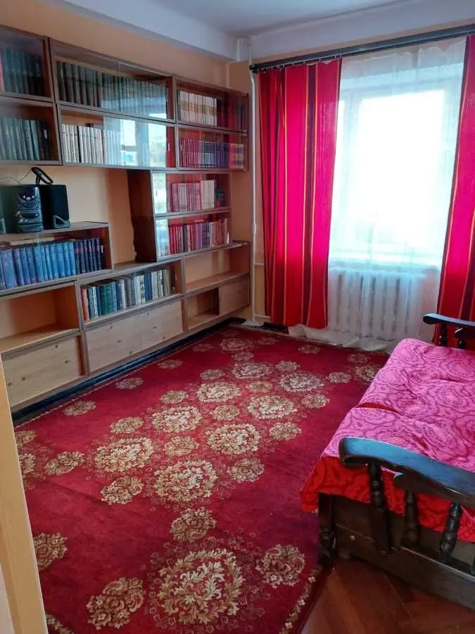 Фото Selling a 3-room apartment, 60 sq.m., Kyrylivska Street (Frunze Street) 122/1 Kyiv, price: 68000 USD, code 8021