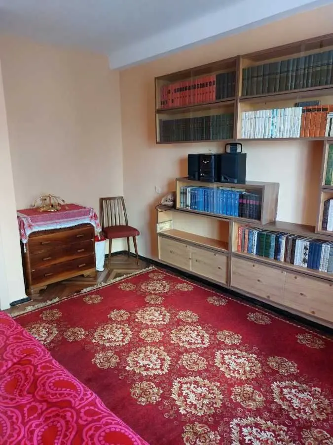 Фото Selling a 3-room apartment, 60 sq.m., Kyrylivska Street (Frunze Street) 122/1 Kyiv, price: 68000 USD, code 8021