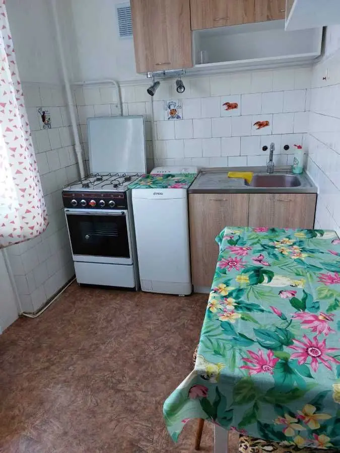 Фото Selling a 3-room apartment, 60 sq.m., Kyrylivska Street (Frunze Street) 122/1 Kyiv, price: 68000 USD, code 8021