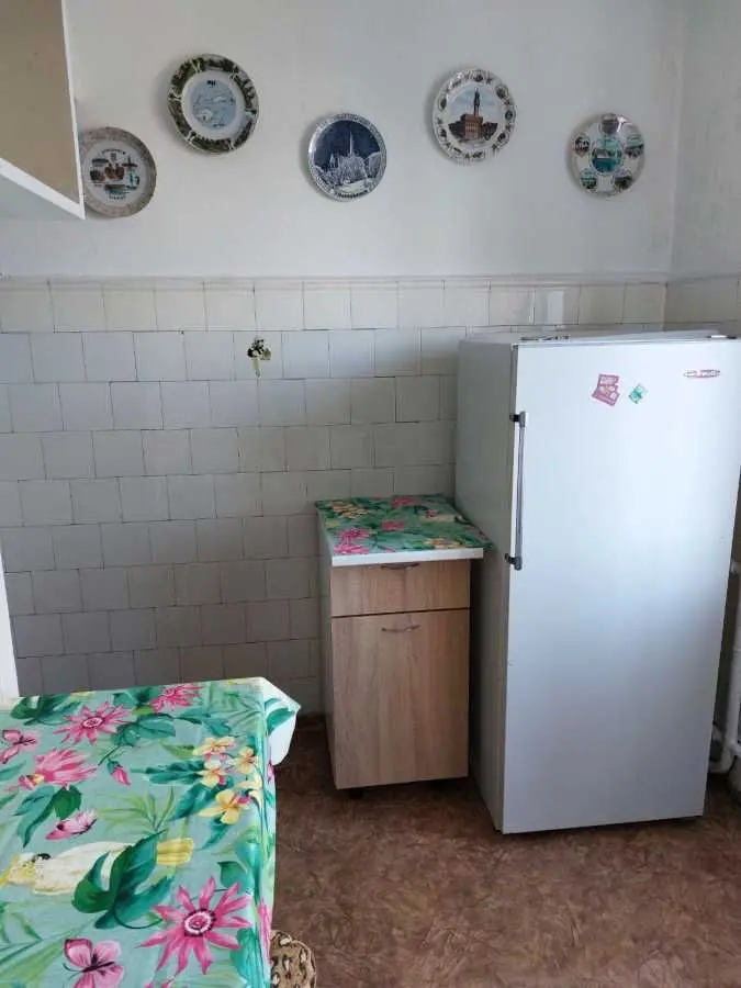 Фото Selling a 3-room apartment, 60 sq.m., Kyrylivska Street (Frunze Street) 122/1 Kyiv, price: 68000 USD, code 8021