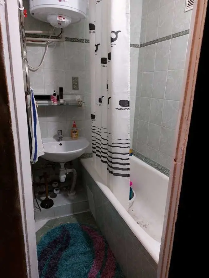Фото Selling a 3-room apartment, 60 sq.m., Kyrylivska Street (Frunze Street) 122/1 Kyiv, price: 68000 USD, code 8021