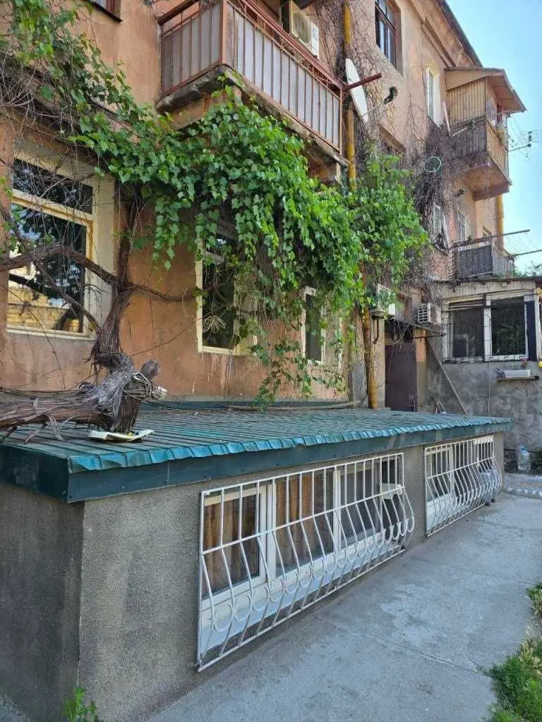Фото Selling a 2-room apartment, 40 sq.m., Bolharska Street  Odesa, price: 15000 USD, code 8022