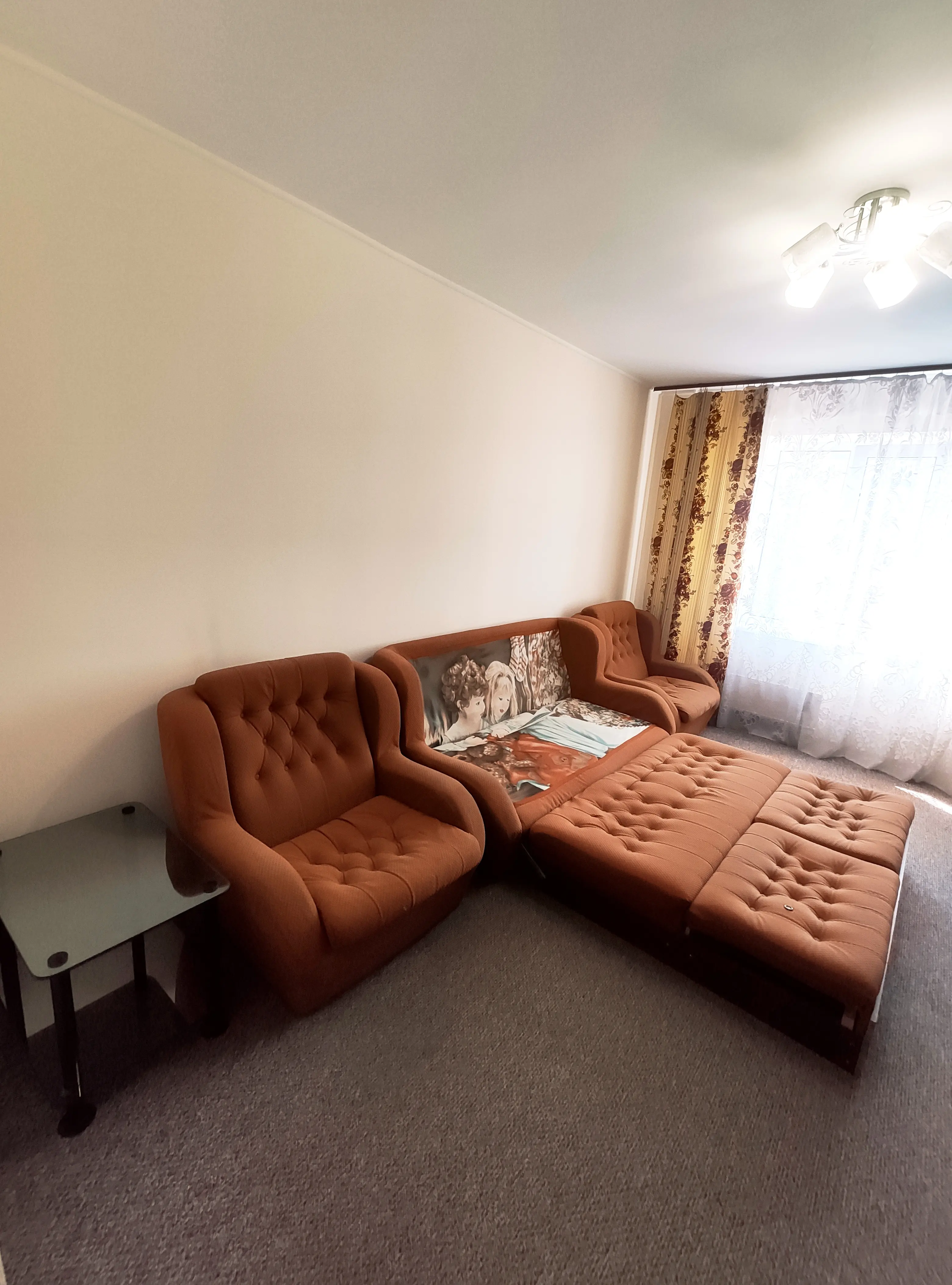 Фото Rent a 2-room apartment, Arkhitektora Nikolaieva Street 15а Kyiv for long-term rent, price: 10000 UAH, code 7776