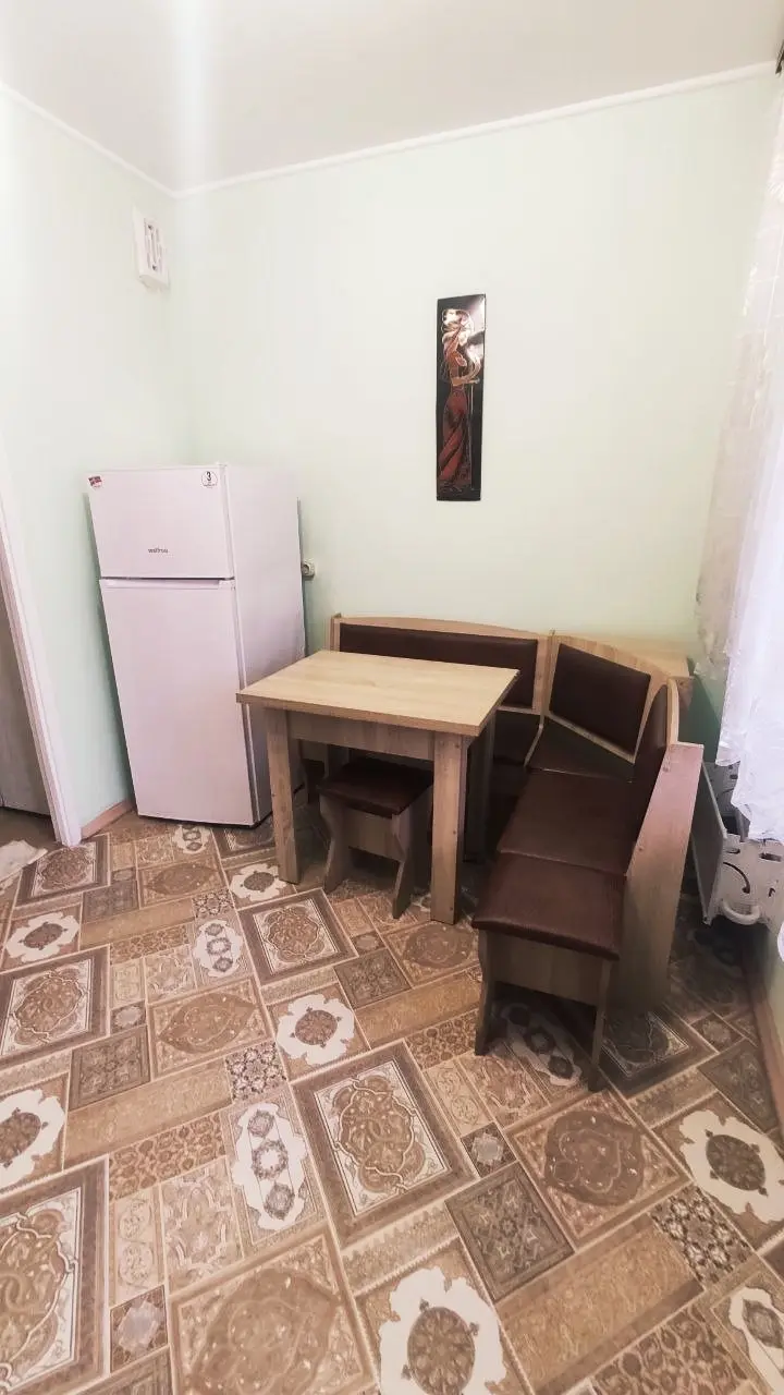 Фото Rent a 2-room apartment, Arkhitektora Nikolaieva Street 15а Kyiv for long-term rent, price: 10000 UAH, code 7776