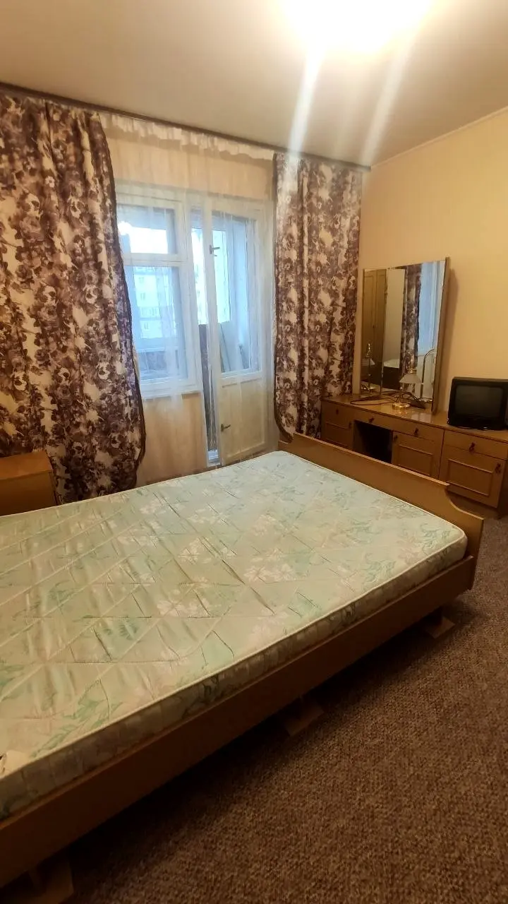 Фото Rent a 2-room apartment, Arkhitektora Nikolaieva Street 15а Kyiv for long-term rent, price: 10000 UAH, code 7776