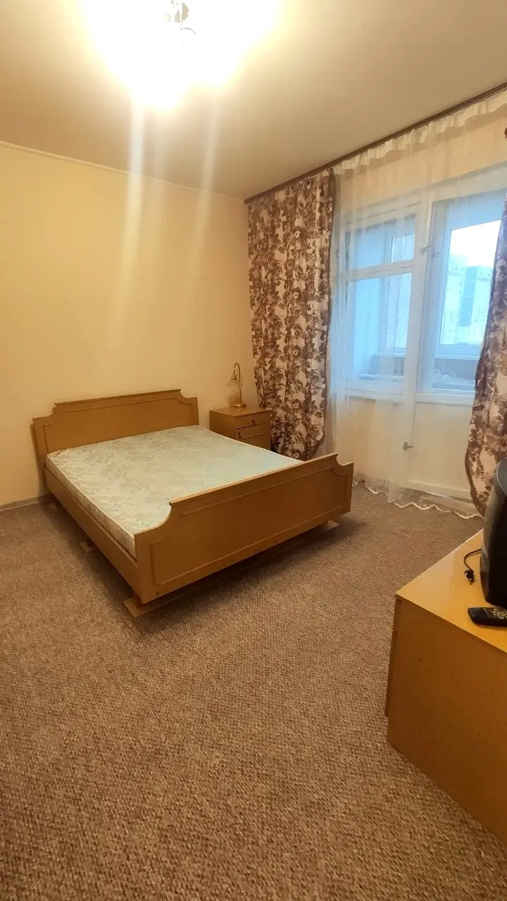Фото Rent a 2-room apartment, Arkhitektora Nikolaieva Street 15а Kyiv for long-term rent, price: 10000 UAH, code 7776