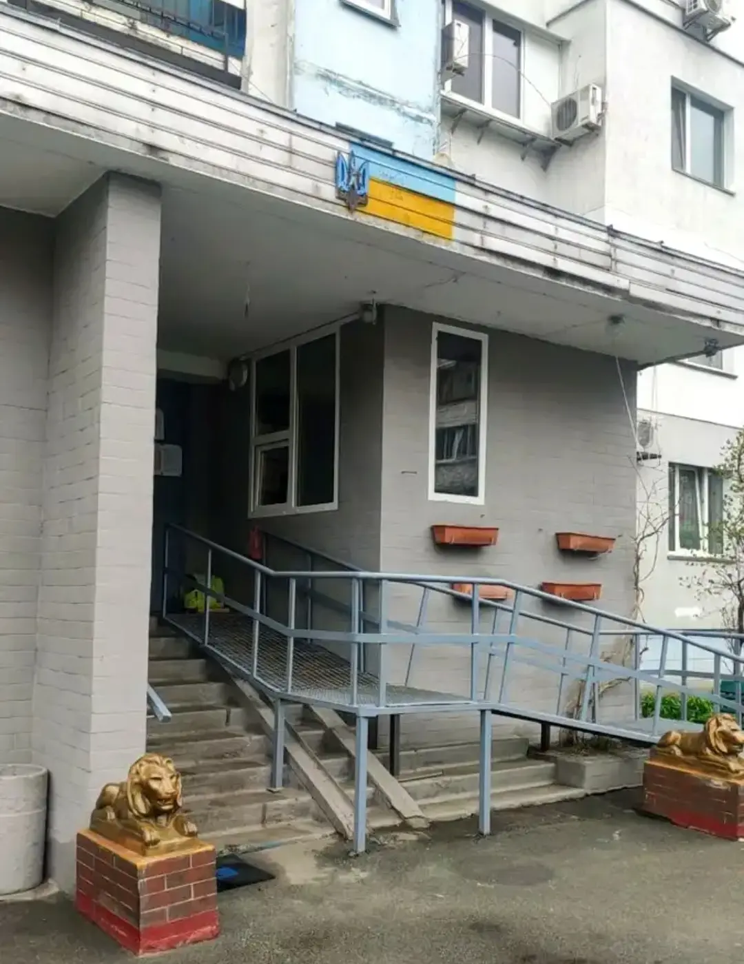 Фото Rent a 2-room apartment, Arkhitektora Nikolaieva Street 15а Kyiv for long-term rent, price: 10000 UAH, code 7776