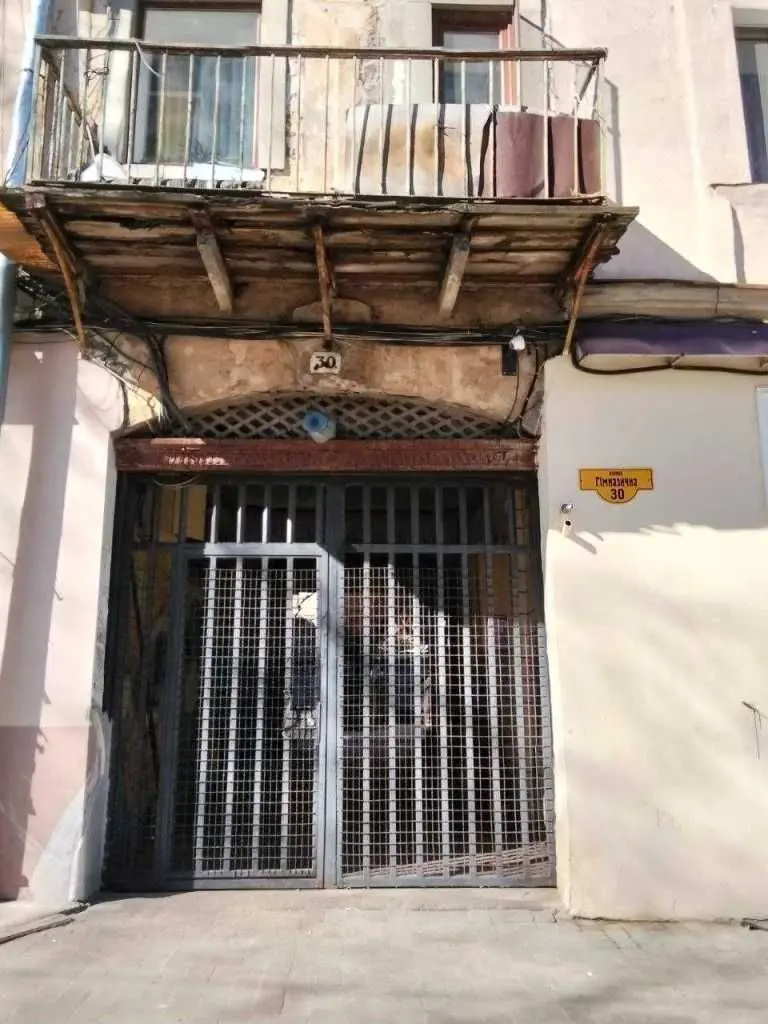 Фото Продаю 1 кімнатну квартиру, 30 кв. м, Гімназична вул. 30 Одеса, ціна: 16000 USD, код 8023