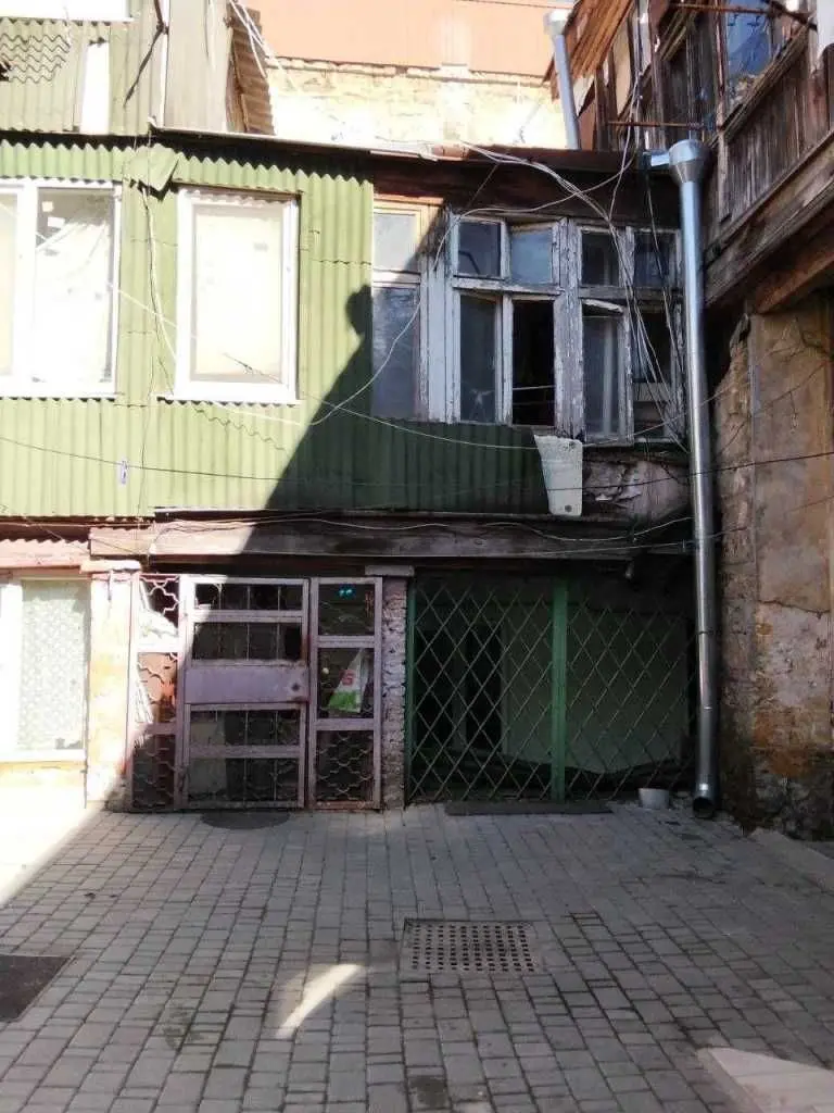 Фото Продаю 1 кімнатну квартиру, 30 кв. м, Гімназична вул. 30 Одеса, ціна: 16000 USD, код 8023