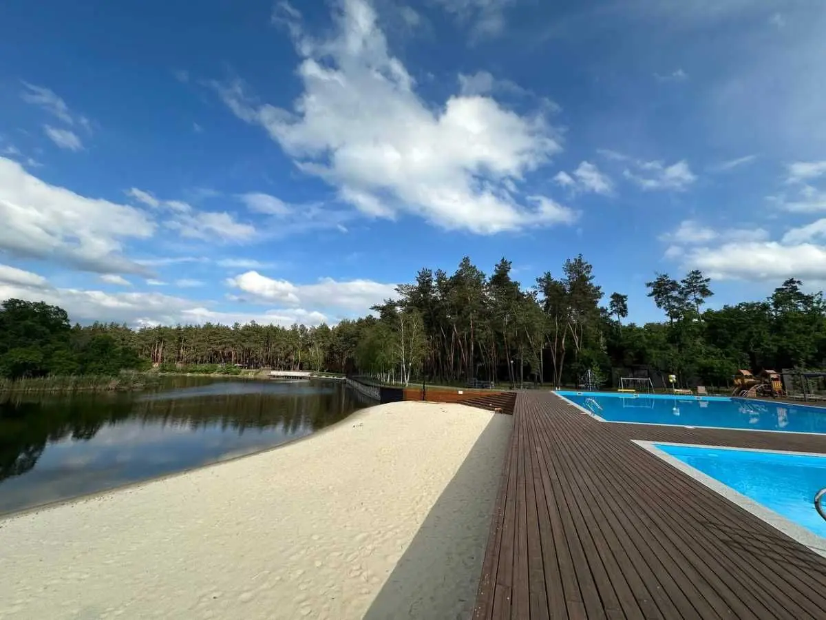 Фото Продаю дом, 166 кв. м, Чкалова ул.  Песчанка, цена: 255000 USD, код 8024