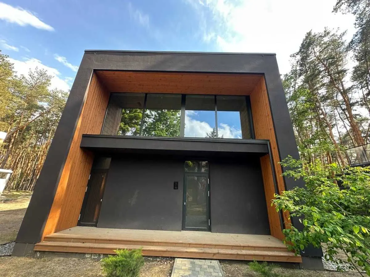 Фото Продаю дом, 166 кв. м, Чкалова ул.  Песчанка, цена: 255000 USD, код 8024