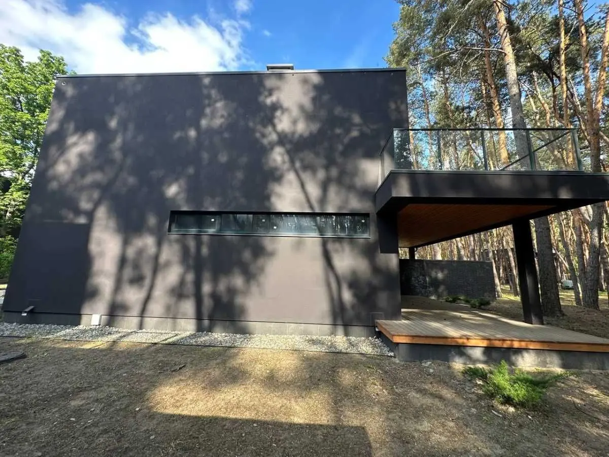 Фото Продаю дом, 166 кв. м, Чкалова ул.  Песчанка, цена: 255000 USD, код 8024