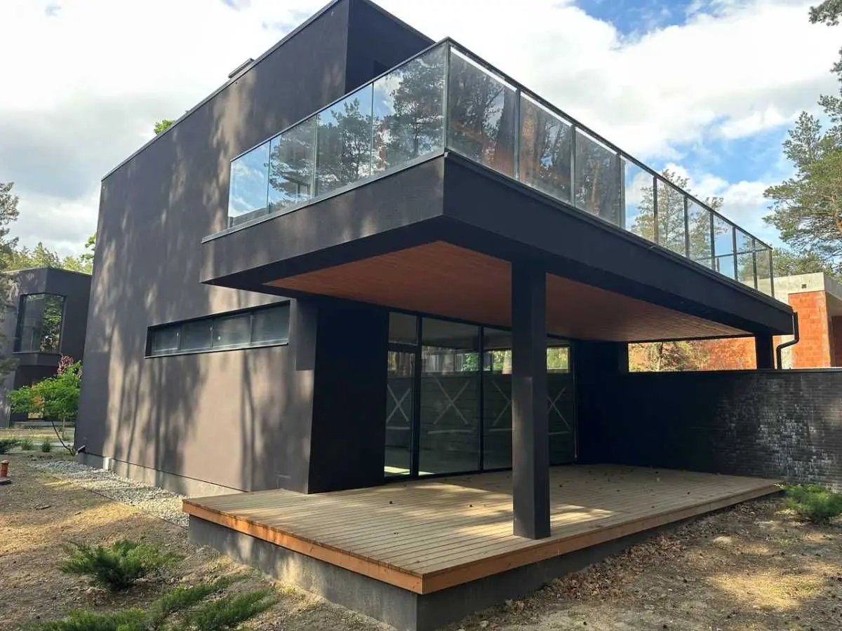 Фото Продаю дом, 166 кв. м, Чкалова ул.  Песчанка, цена: 255000 USD, код 8024