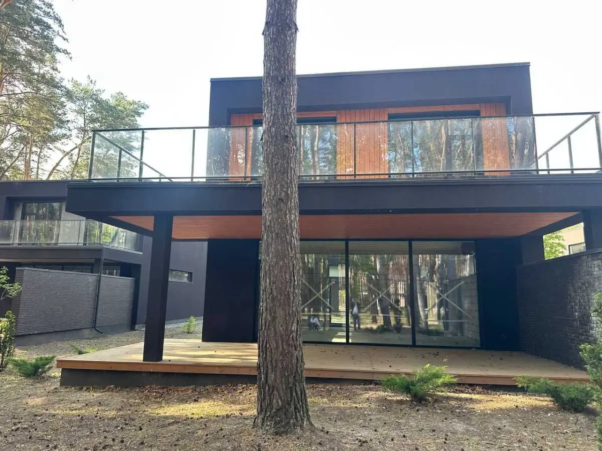 Фото Продаю дом, 166 кв. м, Чкалова ул.  Песчанка, цена: 255000 USD, код 8024