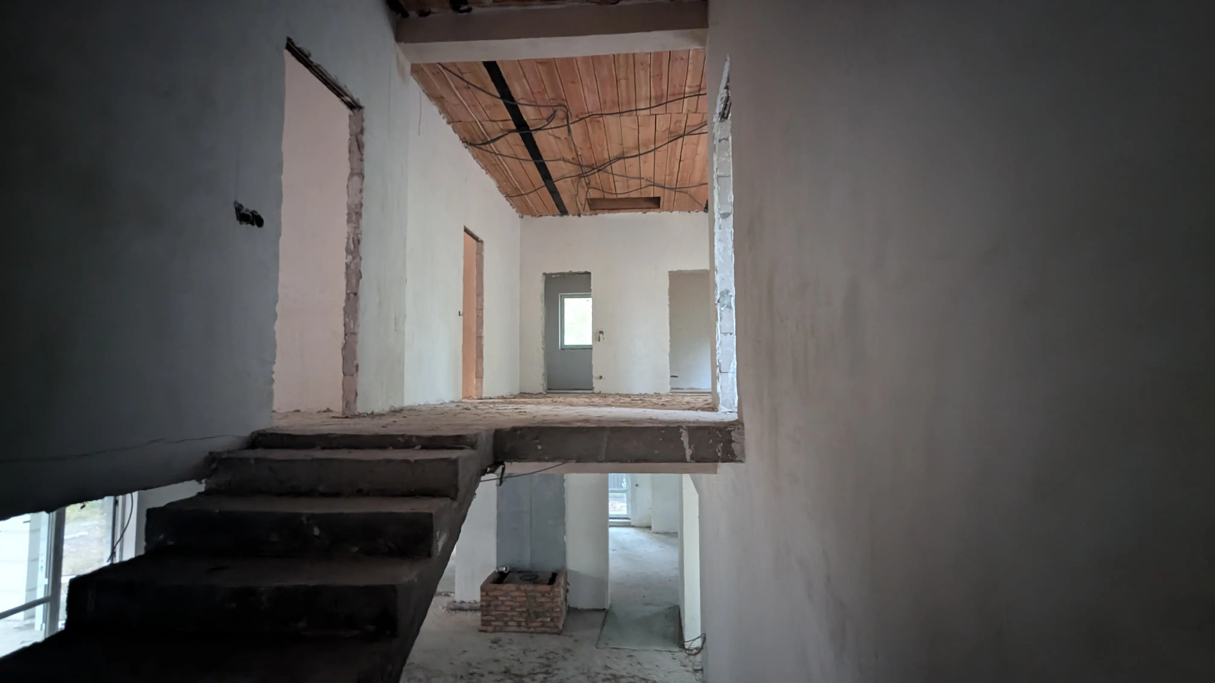 Фото Продаю дом, 299 кв. м, Дмитровка, цена: 275000 $, код 5521