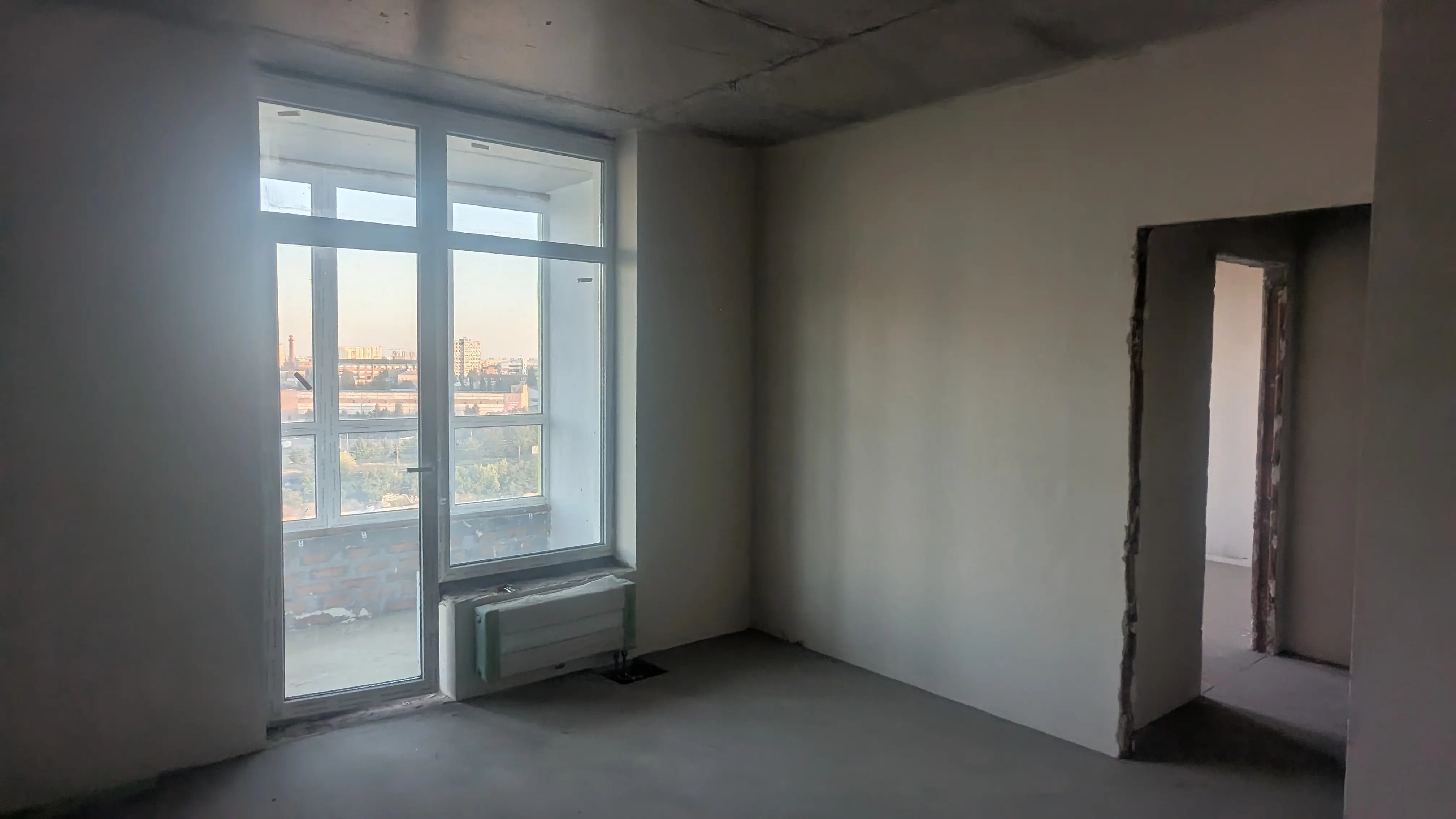 Фото Продаю 1 кімнатну квартиру, 48.1 кв. м, Берестейський просп. (Перемоги)  Київ, ціна: 86000 $, код 7677