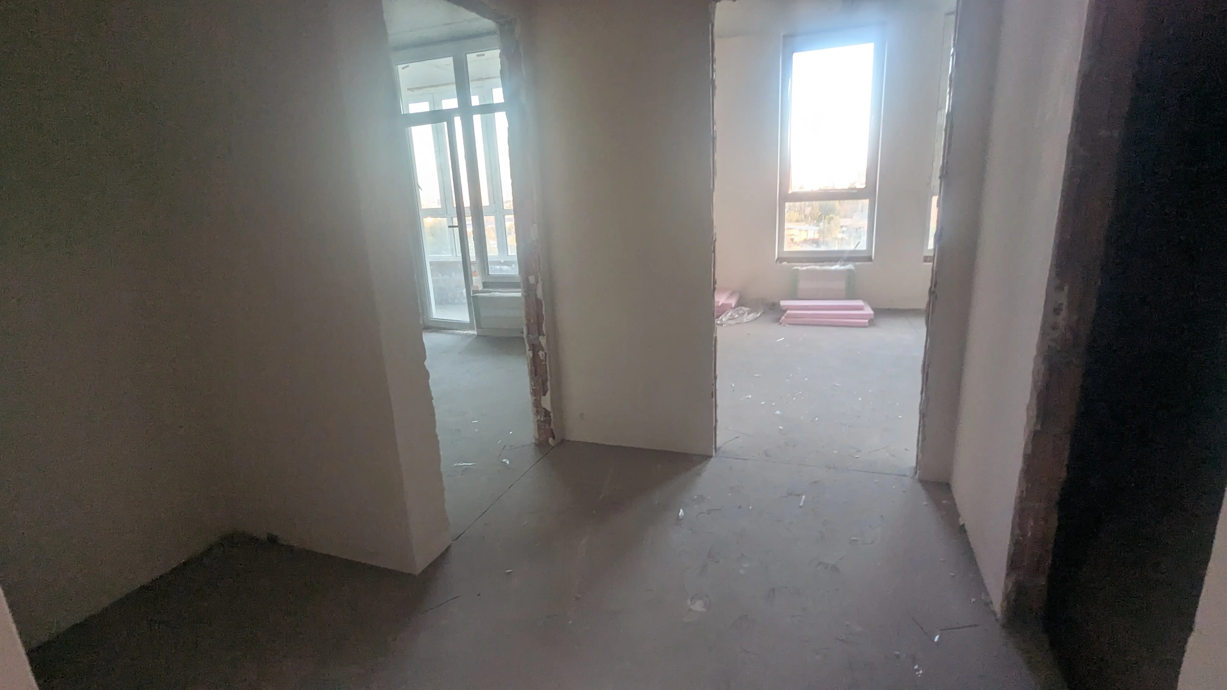 Фото Продаю 1 кімнатну квартиру, 48.1 кв. м, Берестейський просп. (Перемоги)  Київ, ціна: 86000 $, код 7677