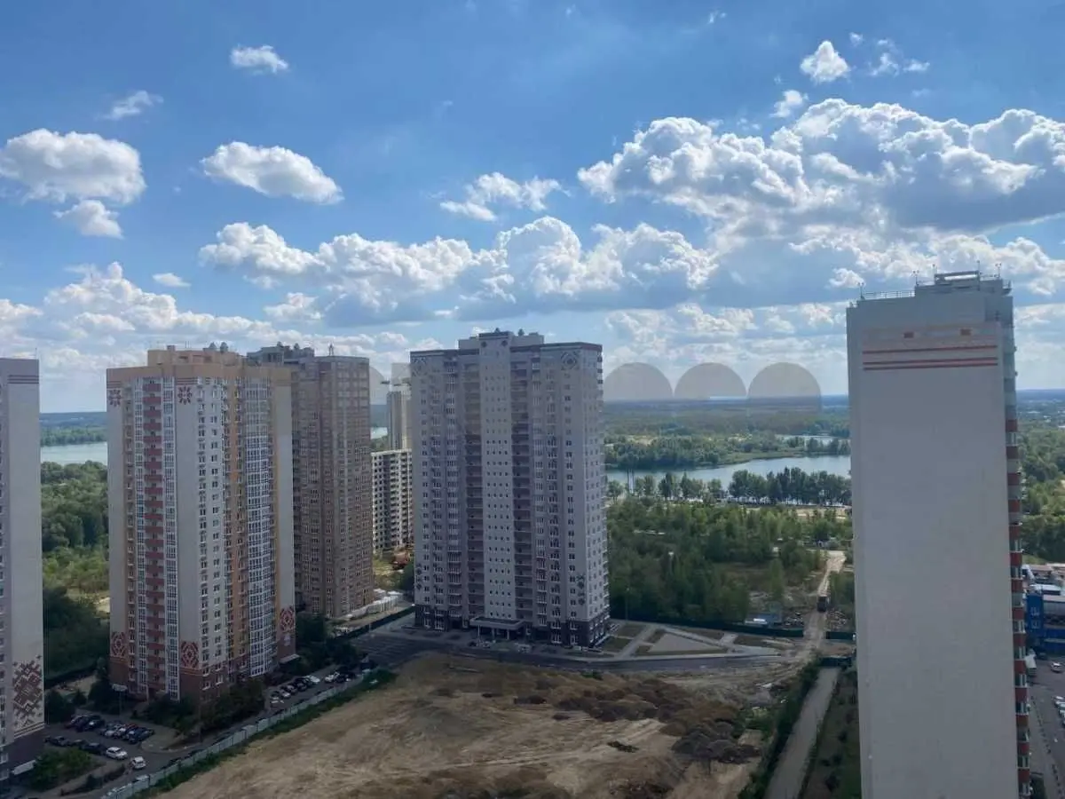 Фото Продаю 2 кімнатну квартиру, 65 кв. м, Софії Русової вул. 3А Київ, ціна: 75000 USD, код 8026