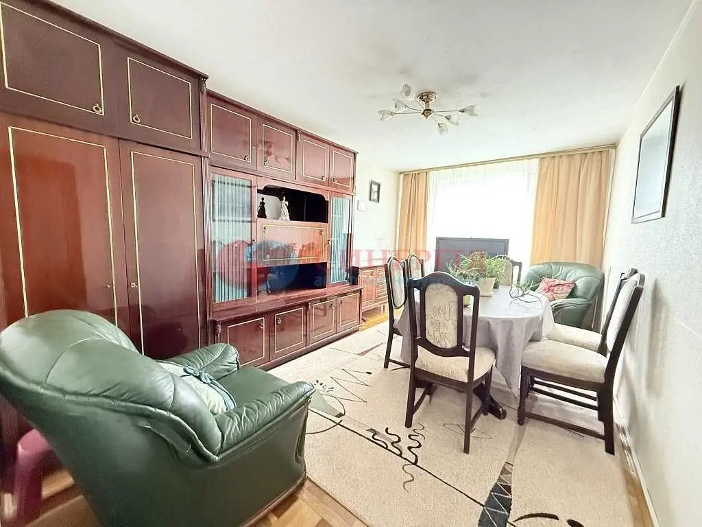 Фото Продаю 3 кімнатну квартиру, 68 кв. м, Саксаганського вул.  Київ, ціна: 125000 USD, код 8027