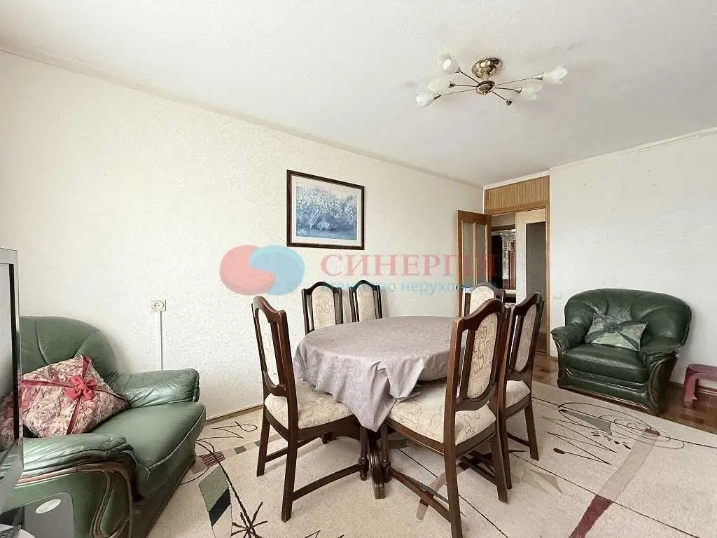 Фото Продаю 3 кімнатну квартиру, 68 кв. м, Саксаганського вул.  Київ, ціна: 125000 USD, код 8027
