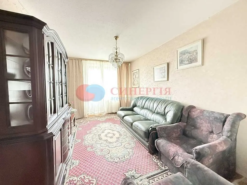 Фото Продаю 3 кімнатну квартиру, 68 кв. м, Саксаганського вул.  Київ, ціна: 125000 USD, код 8027