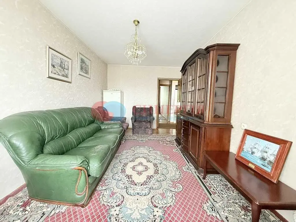 Фото Продаю 3 кімнатну квартиру, 68 кв. м, Саксаганського вул.  Київ, ціна: 125000 USD, код 8027