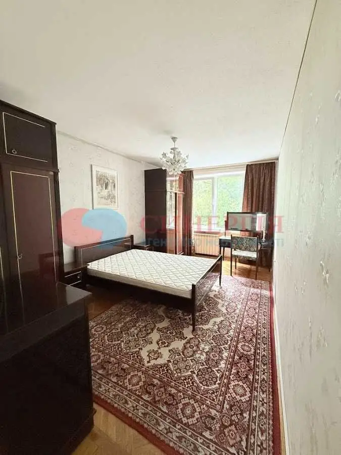 Фото Продаю 3 кімнатну квартиру, 68 кв. м, Саксаганського вул.  Київ, ціна: 125000 USD, код 8027