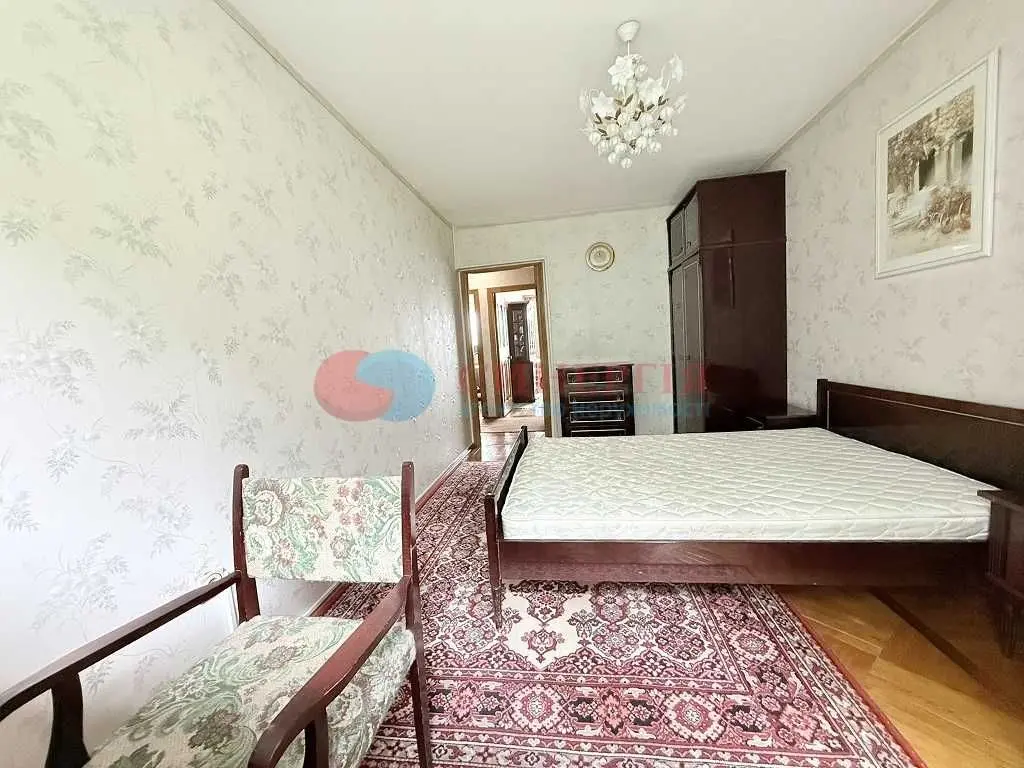 Фото Продаю 3 кімнатну квартиру, 68 кв. м, Саксаганського вул.  Київ, ціна: 125000 USD, код 8027