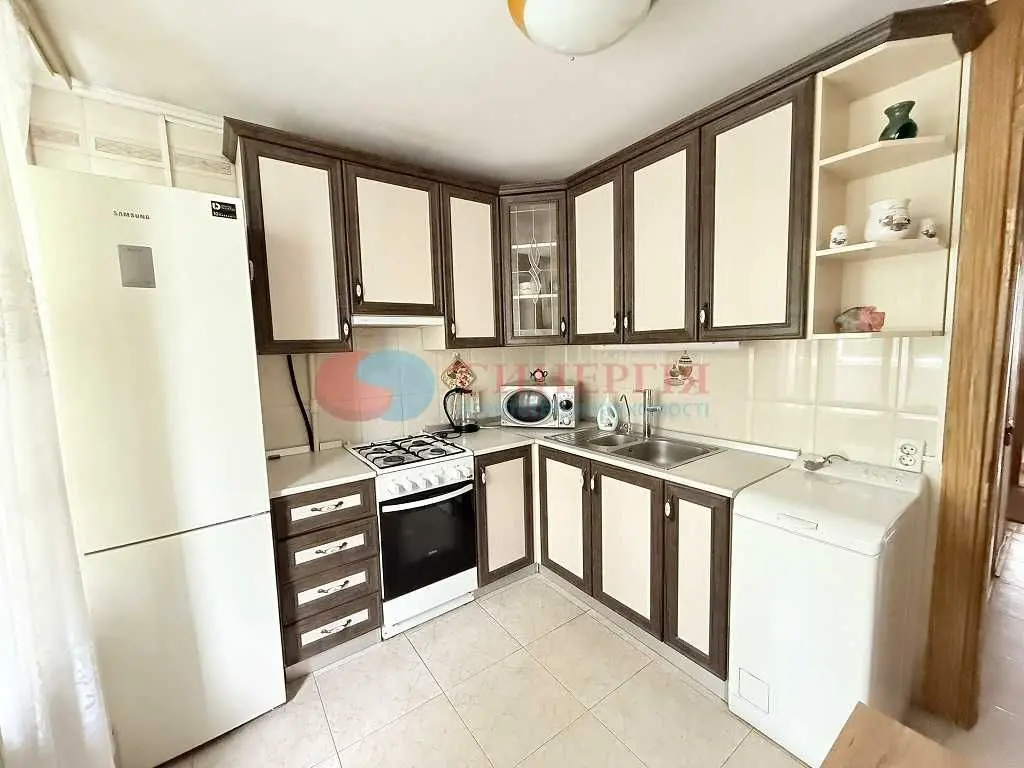Фото Продаю 3 кімнатну квартиру, 68 кв. м, Саксаганського вул.  Київ, ціна: 125000 USD, код 8027