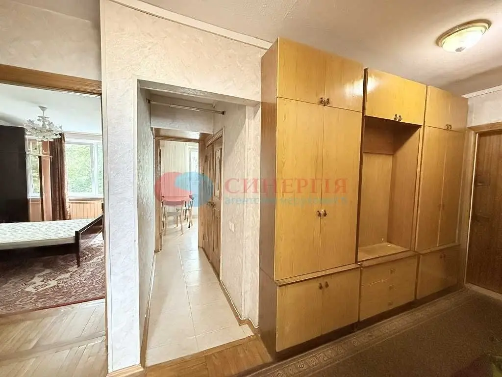 Фото Продаю 3 кімнатну квартиру, 68 кв. м, Саксаганського вул.  Київ, ціна: 125000 USD, код 8027