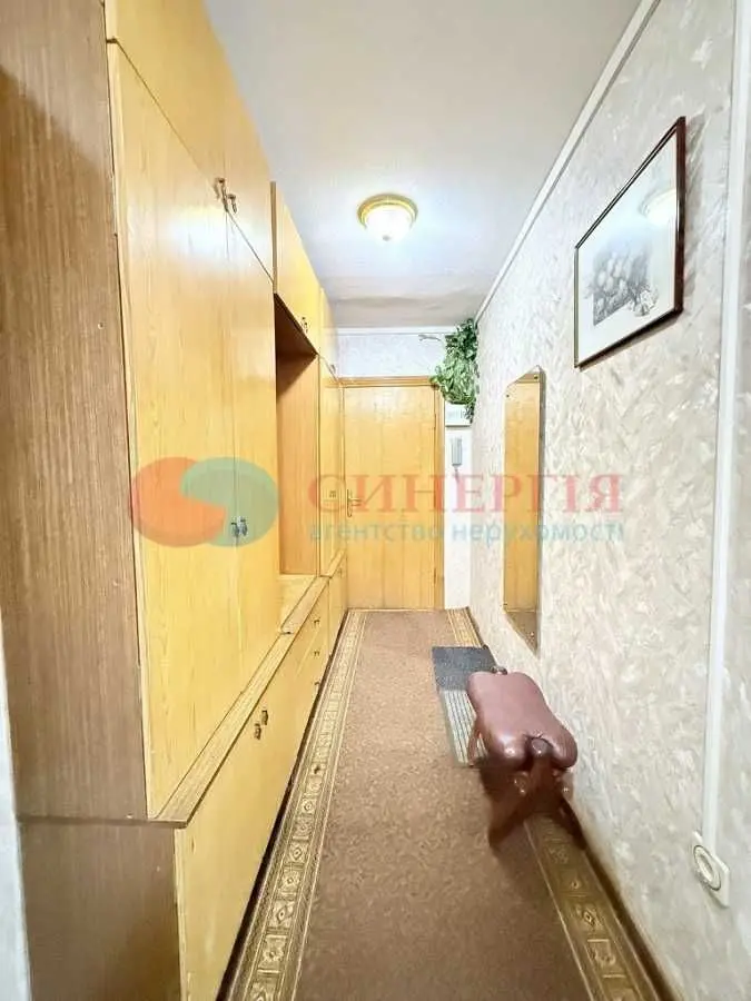 Фото Продаю 3 кімнатну квартиру, 68 кв. м, Саксаганського вул.  Київ, ціна: 125000 USD, код 8027