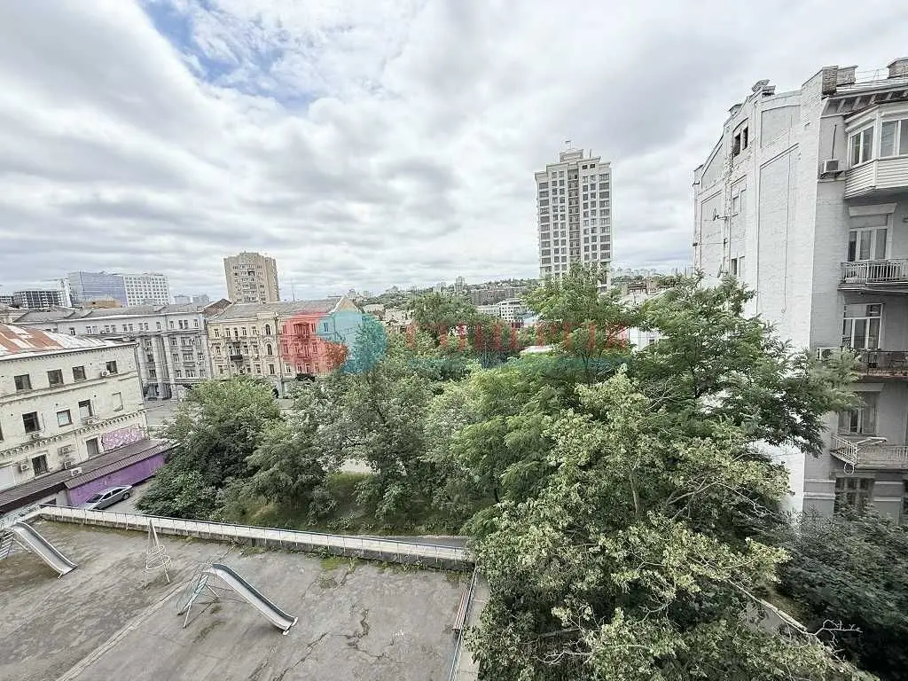 Фото Продаю 3 кімнатну квартиру, 68 кв. м, Саксаганського вул.  Київ, ціна: 125000 USD, код 8027