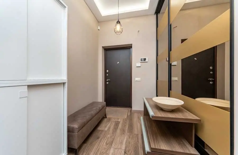 Фото Зняти 1 кімнатну квартиру, Василя Тютюнника вул. (Анрі Барбюса) 51/1А Київ в довгострокову оренду, ціна: 1000 USD, код 8028