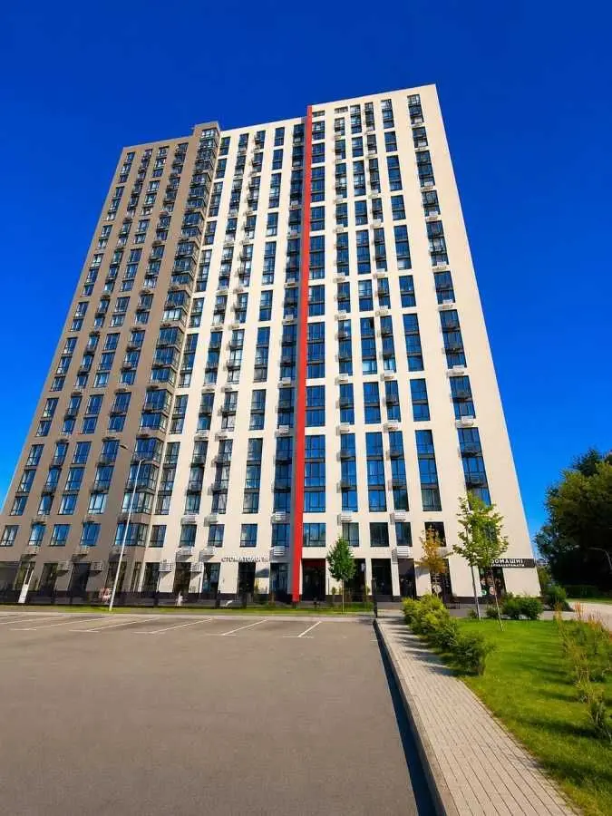 Фото Selling a 3-room apartment, 80 sq.m., Yevropeiskoho Soiuzu Avenue 51 Kyiv, price: 98500 USD, code 8029