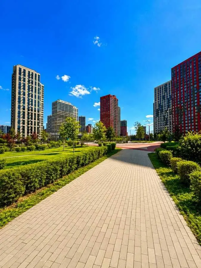 Фото Selling a 3-room apartment, 80 sq.m., Yevropeiskoho Soiuzu Avenue 51 Kyiv, price: 98500 USD, code 8029