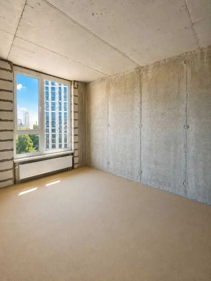 Фото Selling a 3-room apartment, 80 sq.m., Yevropeiskoho Soiuzu Avenue 51 Kyiv, price: 98500 USD, code 8029