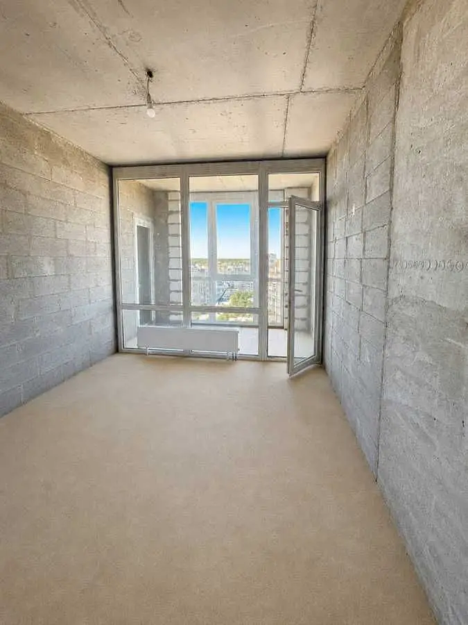Фото Selling a 3-room apartment, 80 sq.m., Yevropeiskoho Soiuzu Avenue 51 Kyiv, price: 98500 USD, code 8029