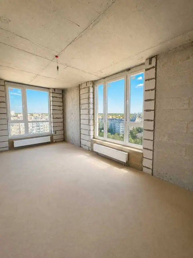 Фото Selling a 3-room apartment, 80 sq.m., Yevropeiskoho Soiuzu Avenue 51 Kyiv, price: 98500 USD, code 8029