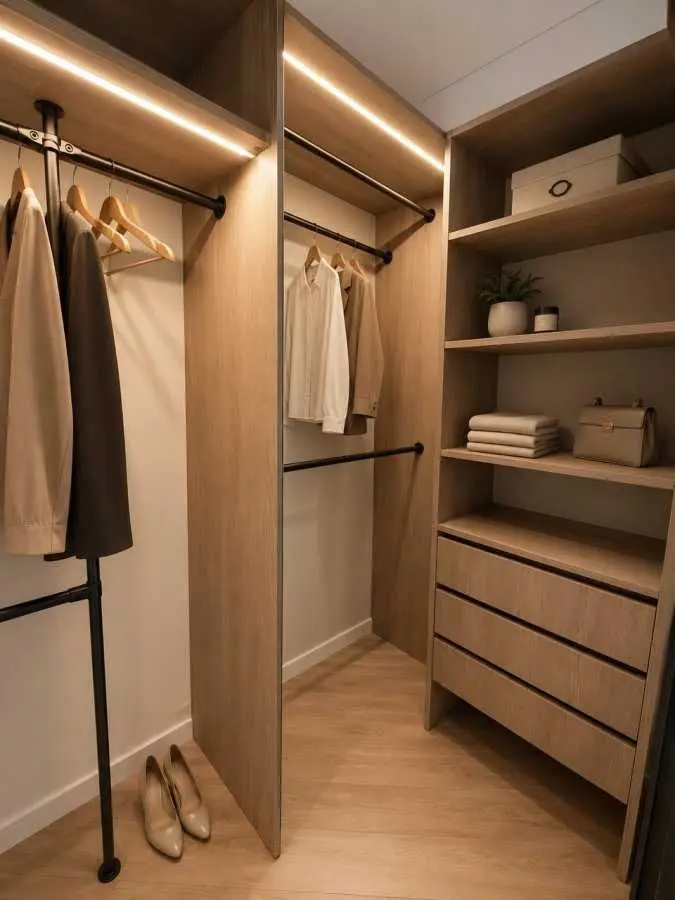 Фото Selling a 1-room apartment, 43.5 sq.m., Sofiivska Borschahivka, price: 123000 USD, code 8031