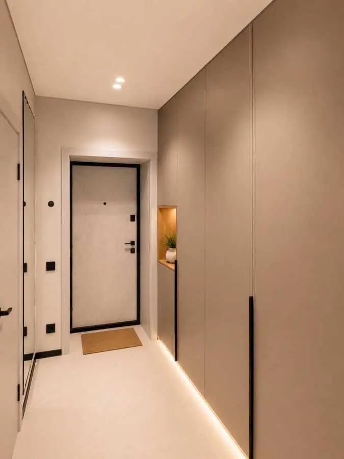 Фото Selling a 1-room apartment, 43.5 sq.m., Sofiivska Borschahivka, price: 123000 USD, code 8031