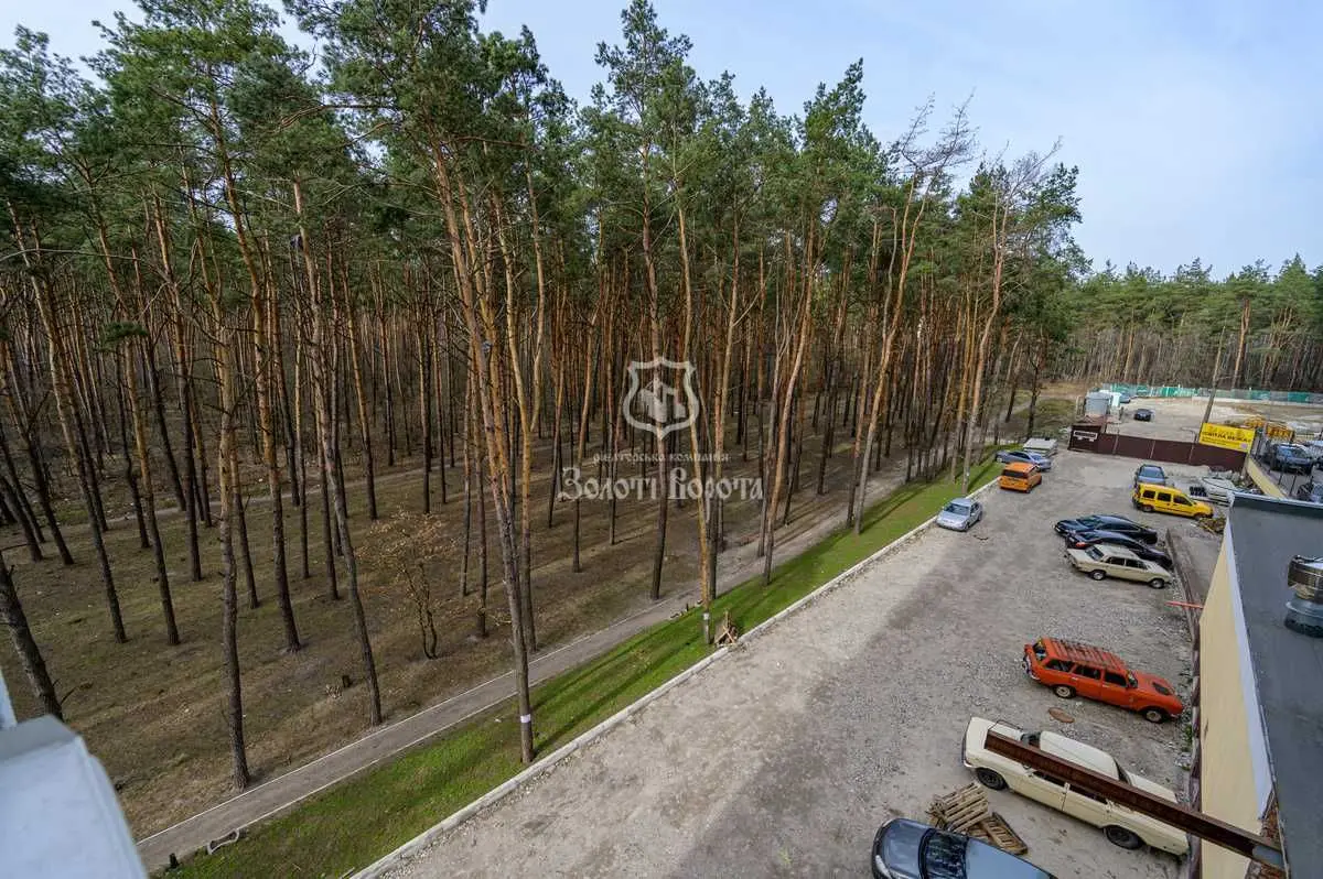 Фото Продаю 1-комнатную квартиру, 38 кв. м, Светлая ул. 3д Киев, цена: 45000 USD, код 8034