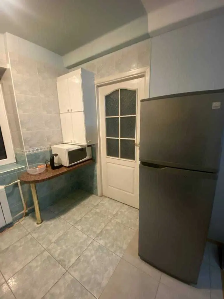 Фото Зняти 3 кімнатну квартиру, Київ в довгострокову оренду, ціна: 15000 UAH, код 8035